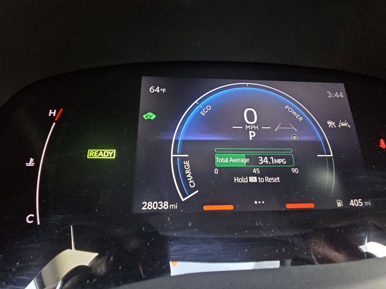 Thumbnail: 2025 Toyota Camry - 10