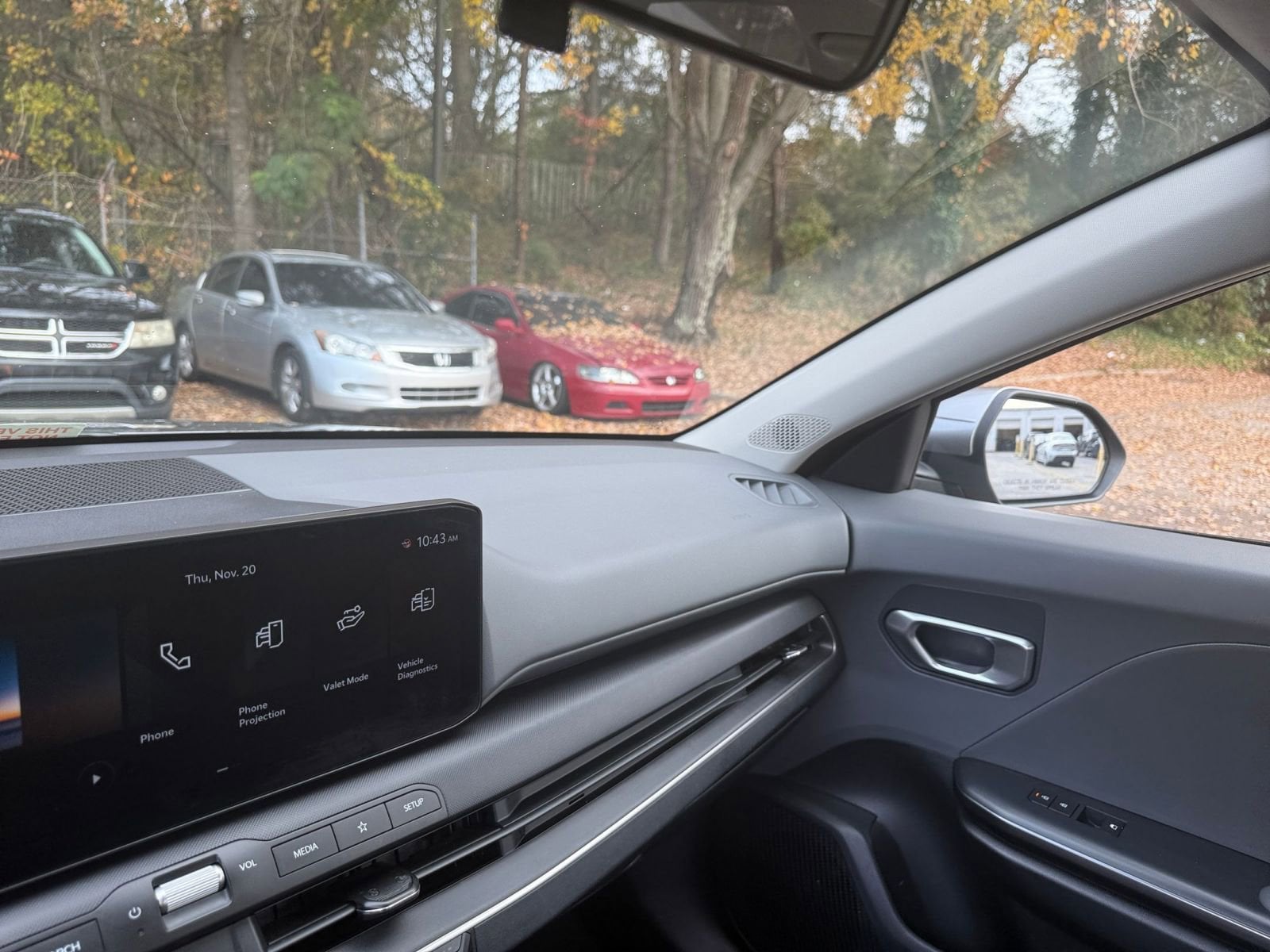 Thumbnail: 2025 Kia K4 - 35