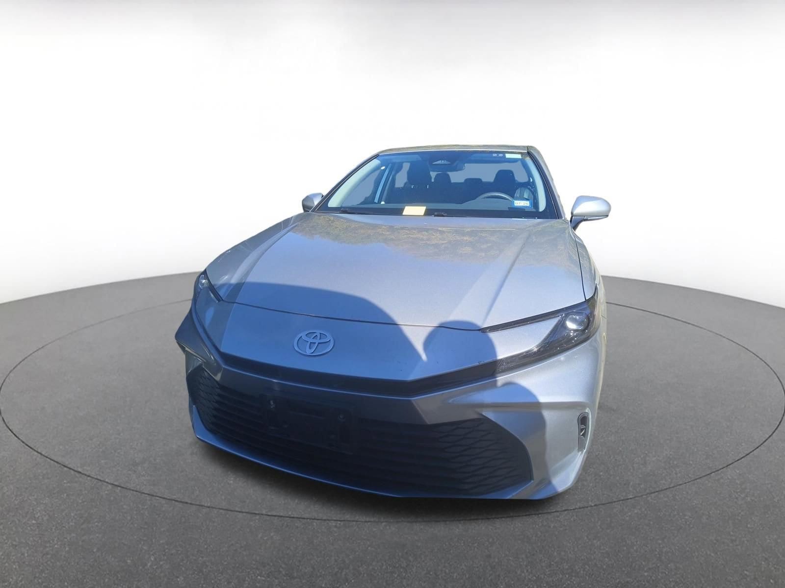 Thumbnail: 2025 Toyota Camry - 1