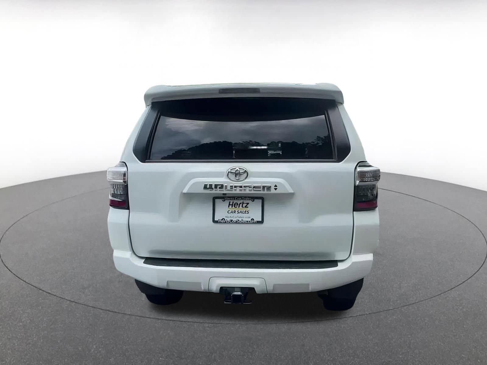 Thumbnail: 2024 Toyota 4Runner - 12