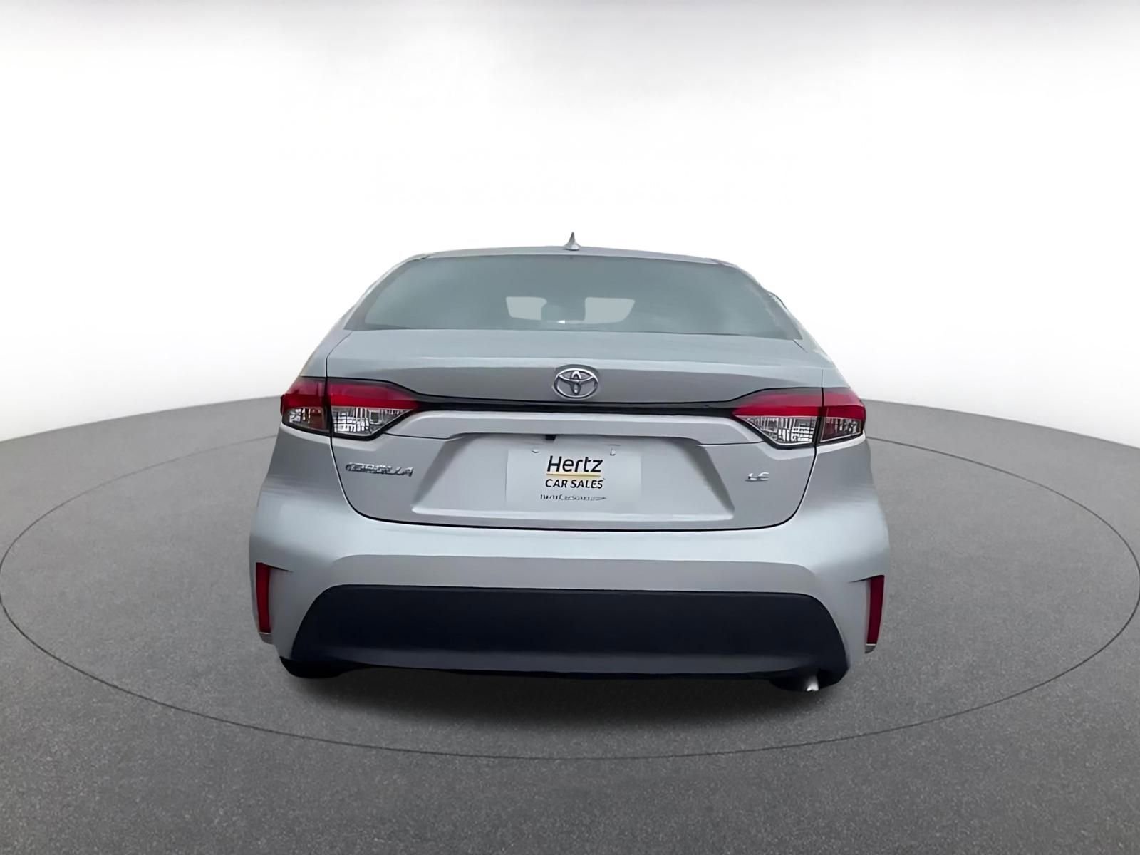 Thumbnail: 2025 Toyota Corolla - 12