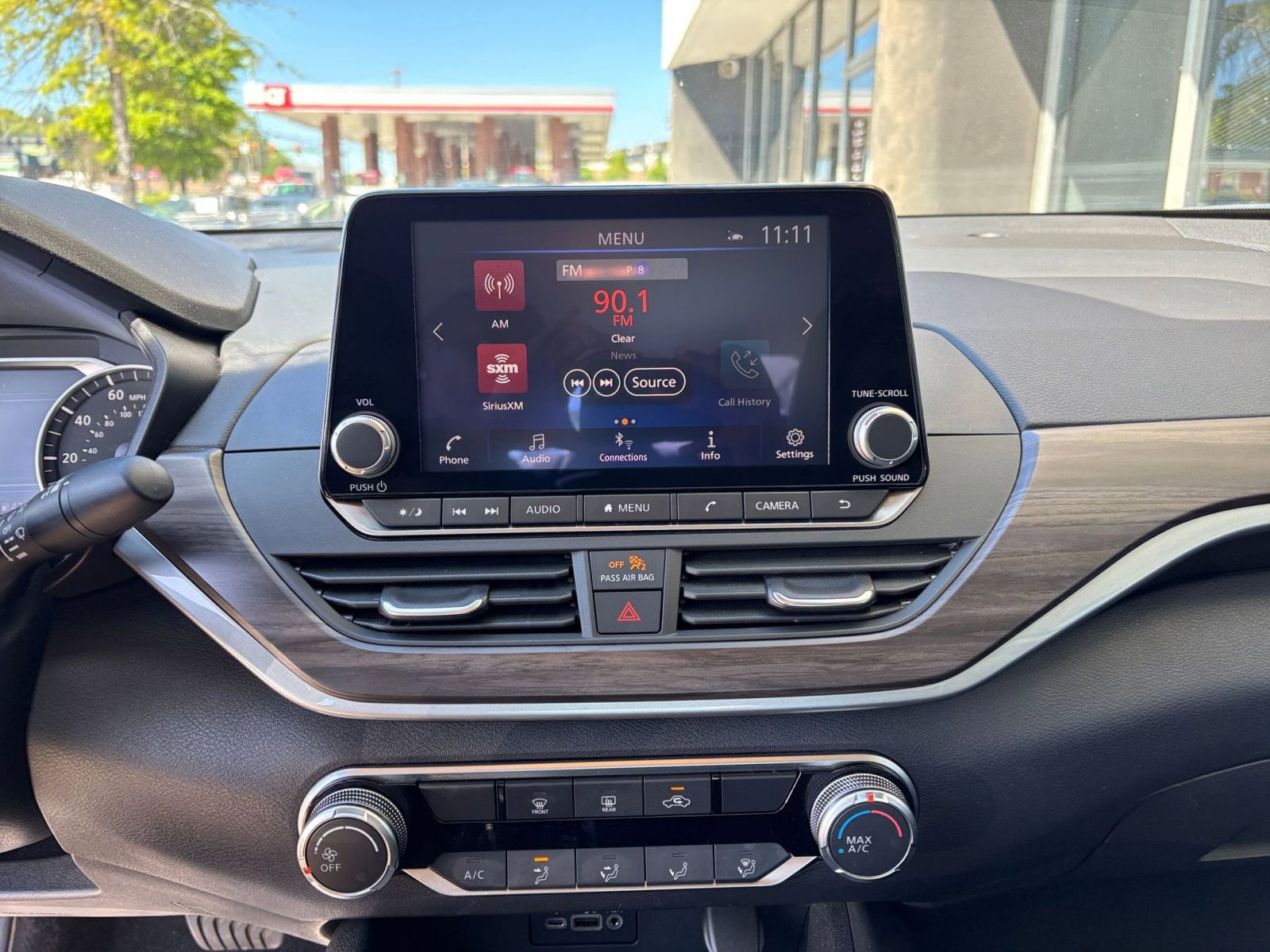 Thumbnail: 2025 Nissan Altima - 20