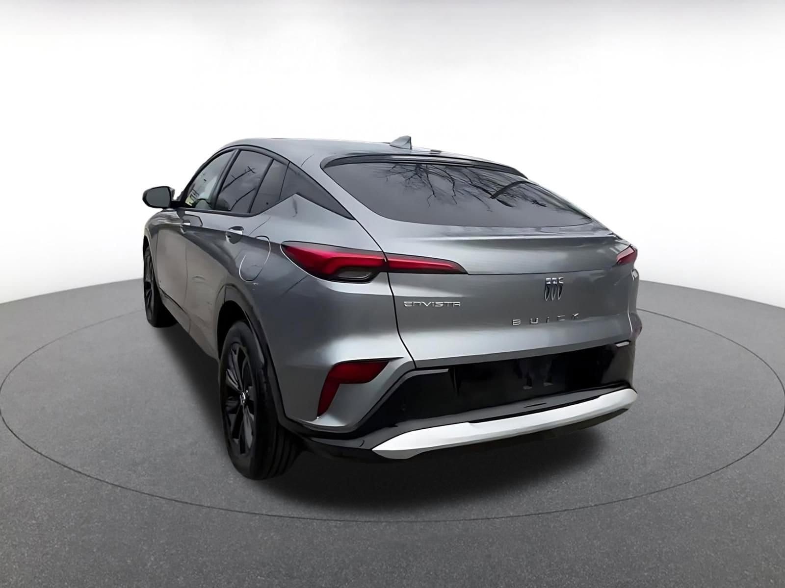 Thumbnail: 2025 Buick Envista - 11