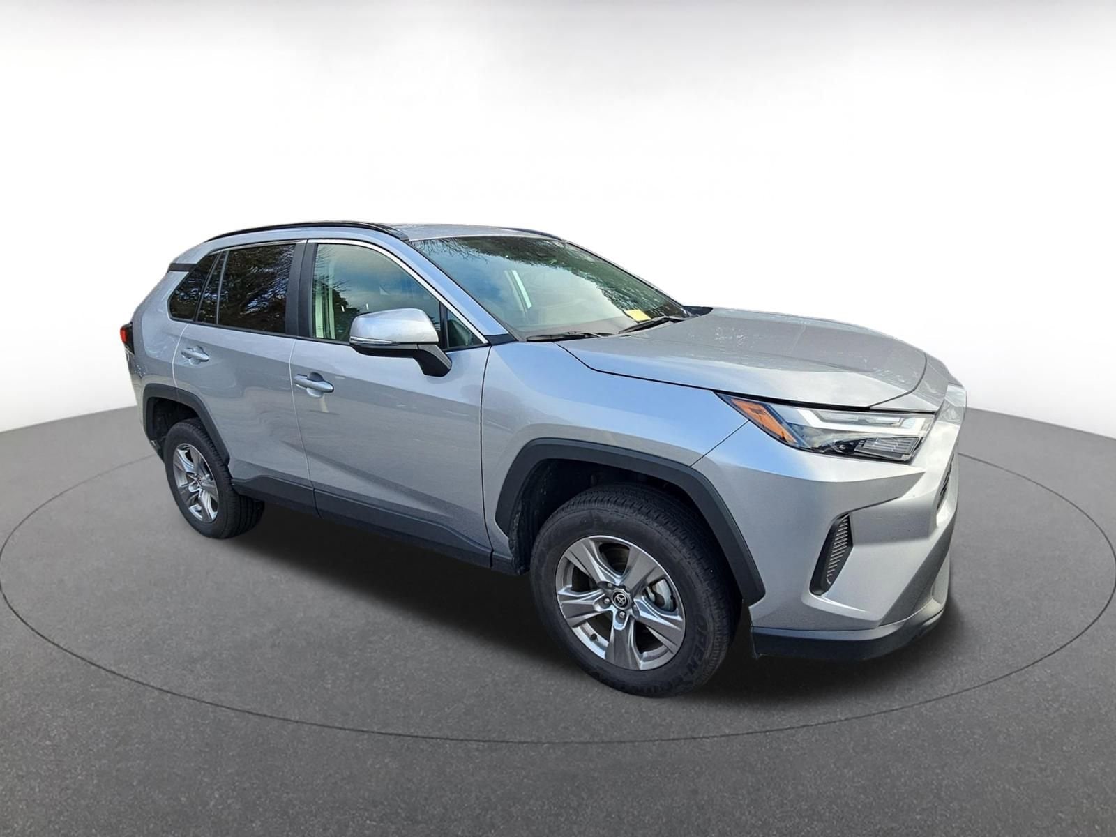 Thumbnail: 2025 Toyota RAV4 - 1