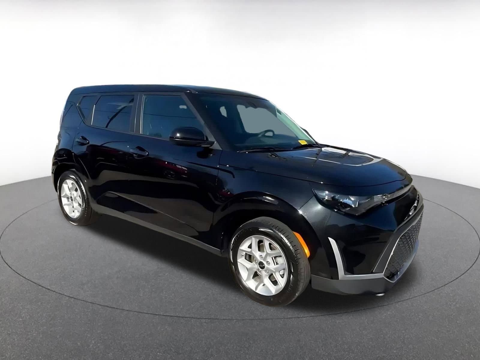 Thumbnail: 2025 Kia Soul - 2