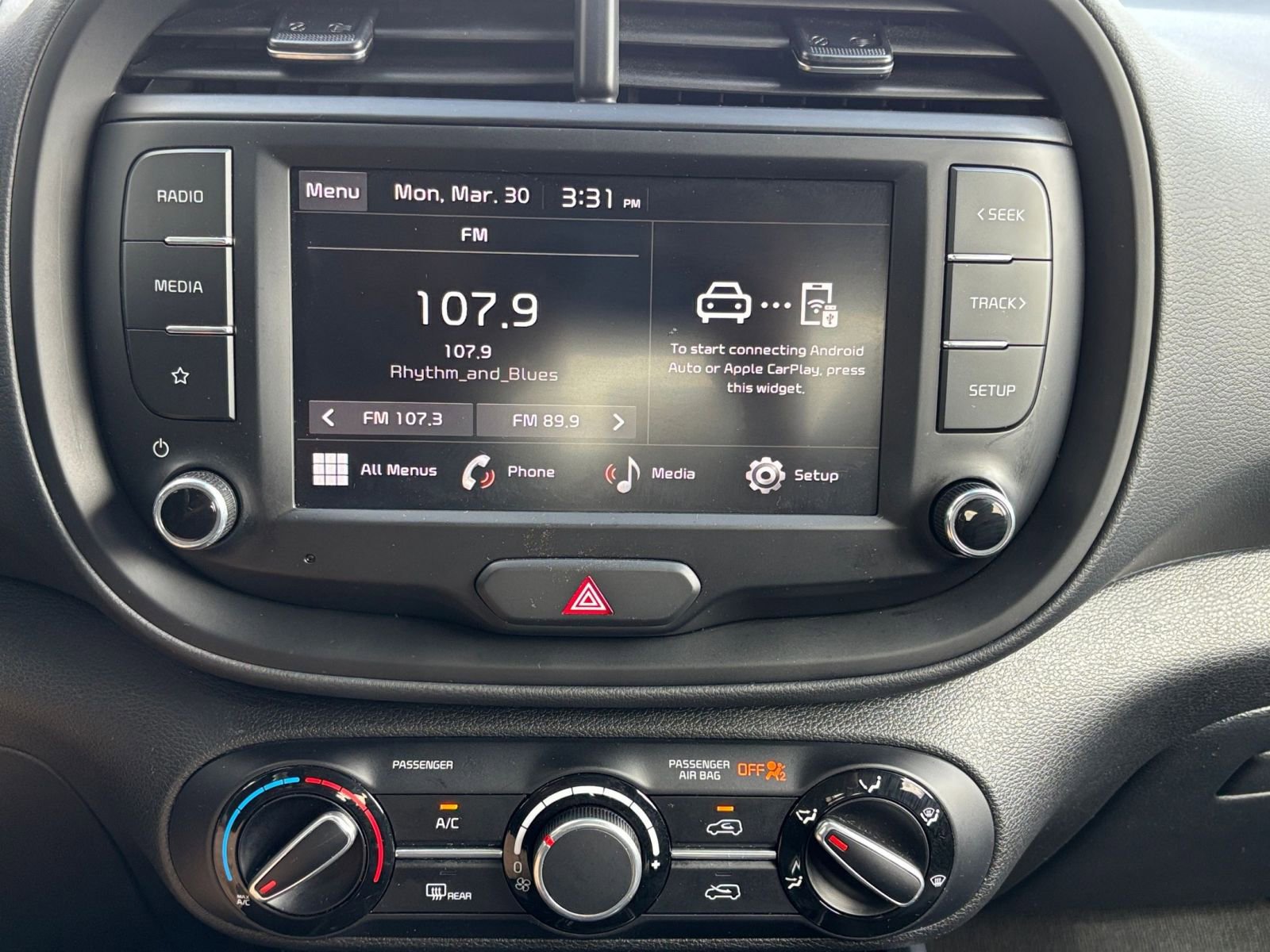 Thumbnail: 2025 Kia Soul - 17