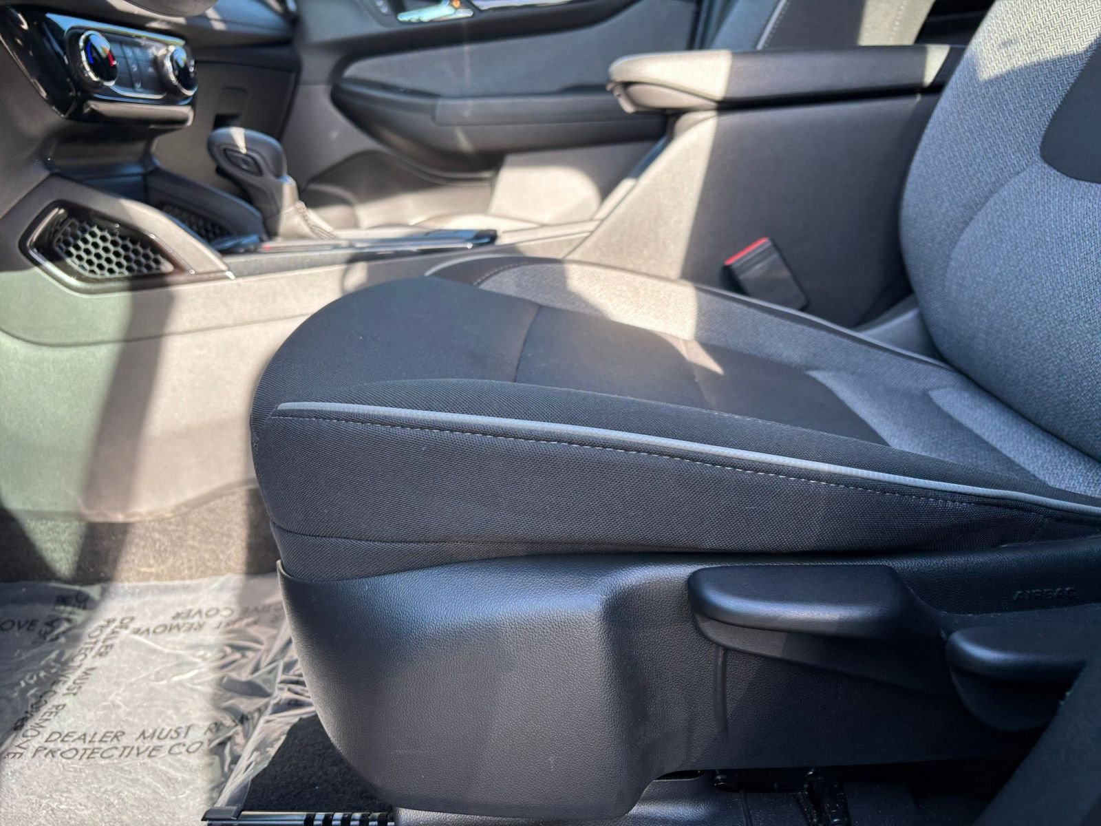 Thumbnail: 2025 Chevrolet TrailBlazer - 27