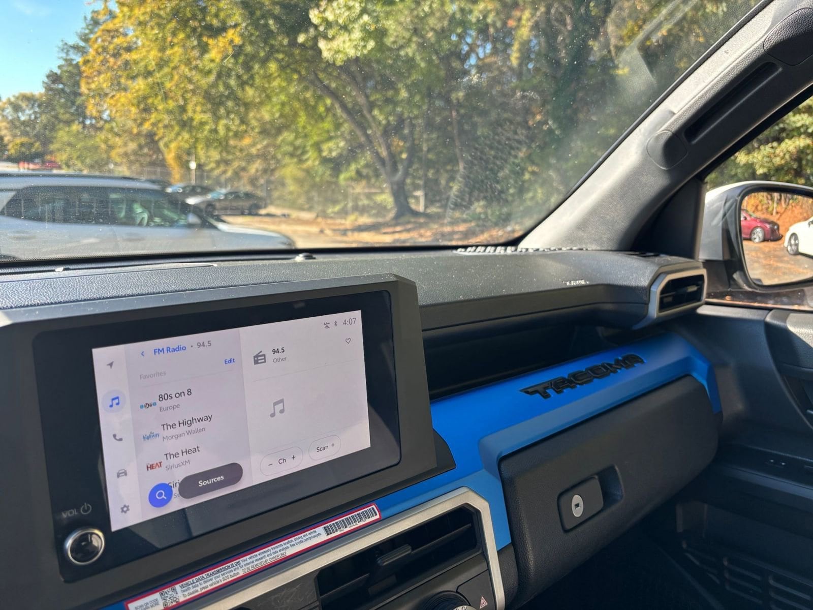 Thumbnail: 2025 Toyota Tacoma - 35