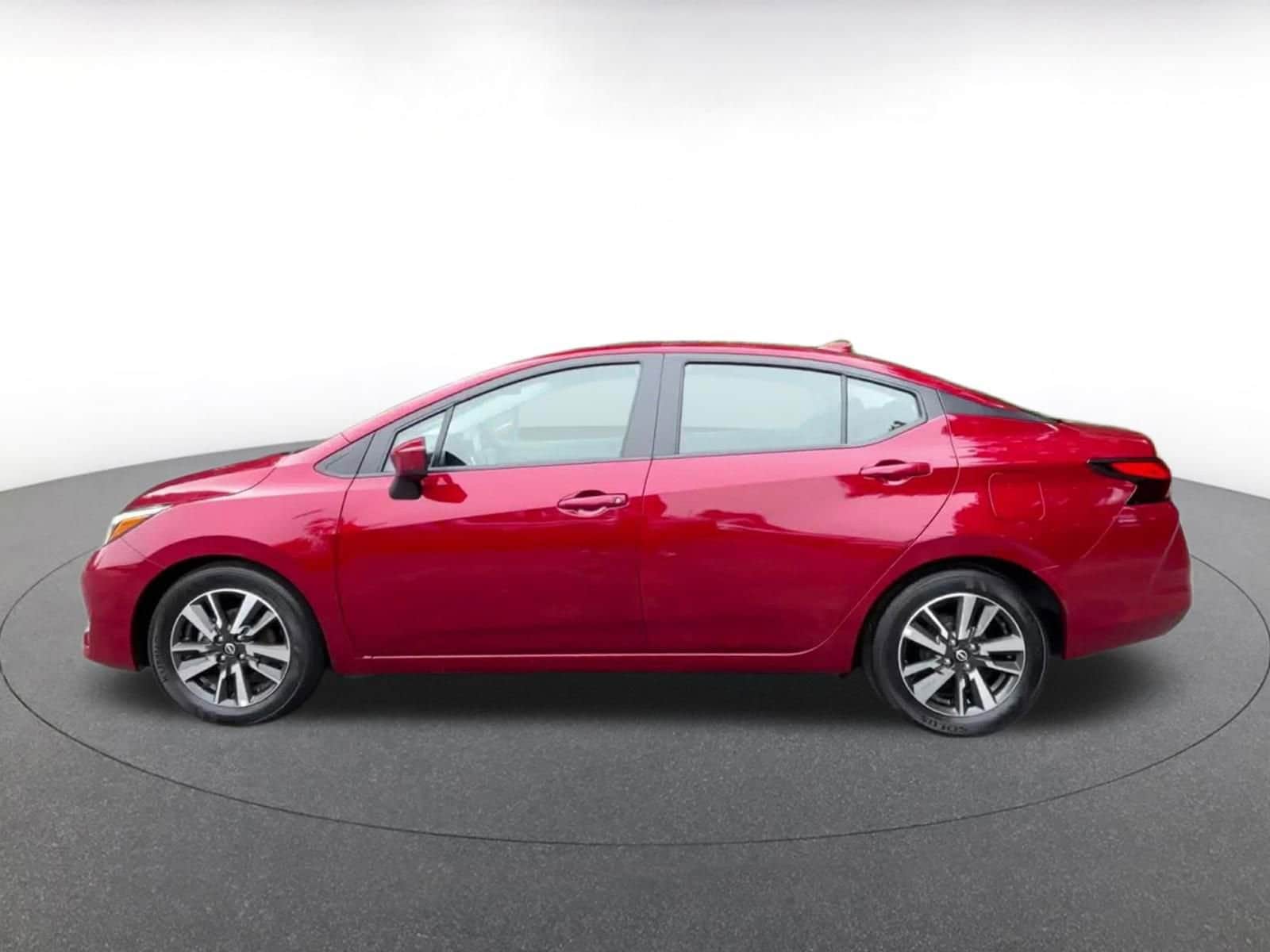 Thumbnail: 2025 Nissan Versa - 9