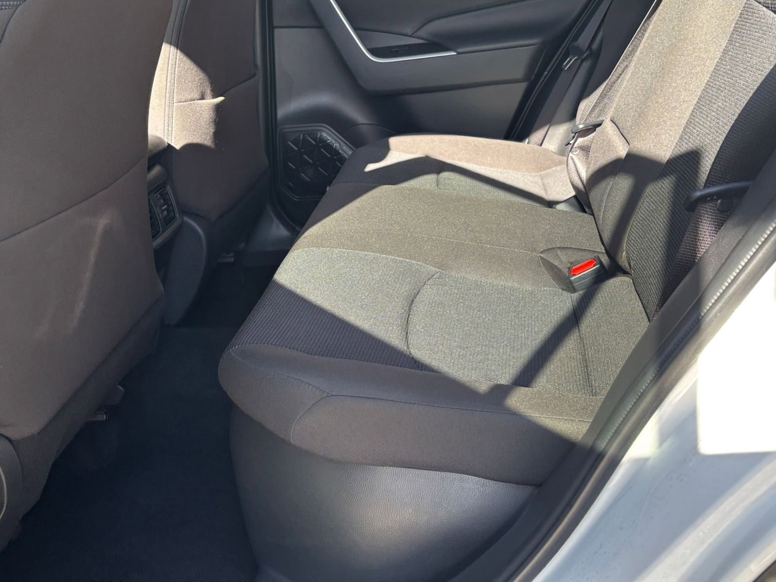 Thumbnail: 2025 Toyota RAV4 - 25