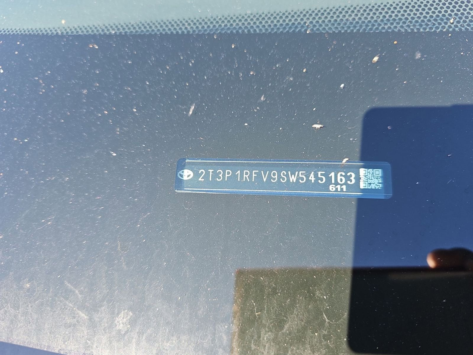 Thumbnail: 2025 Toyota RAV4 - 9