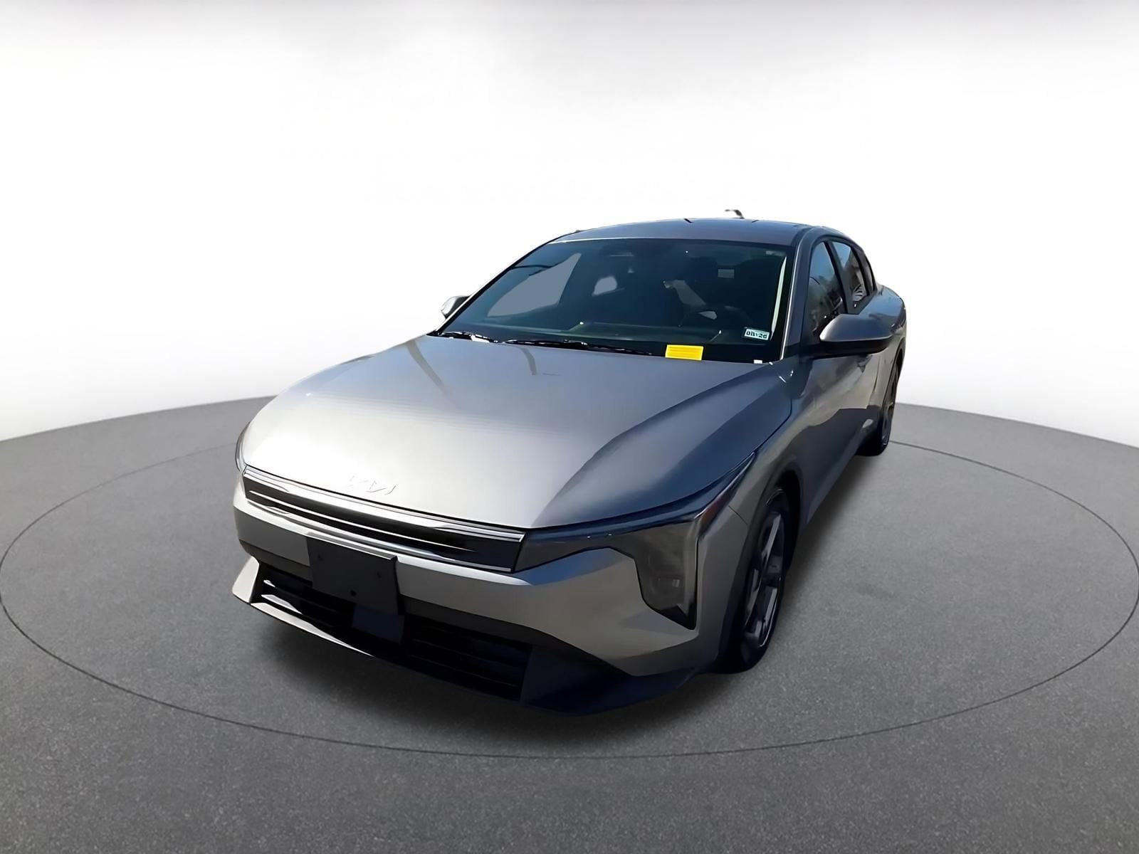 Thumbnail: 2025 Kia K4 - 7