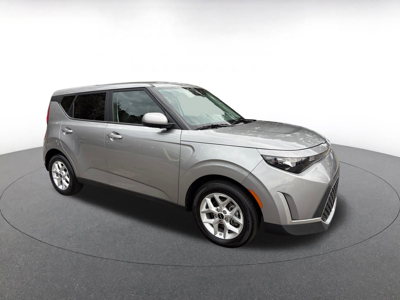 Thumbnail: 2025 Kia Soul - 1