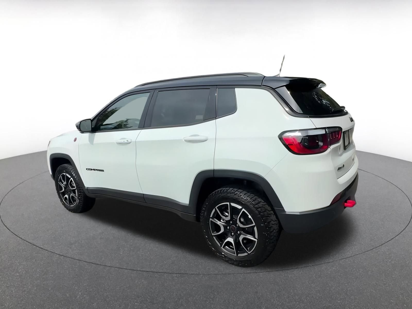 Thumbnail: 2025 Jeep Compass - 10