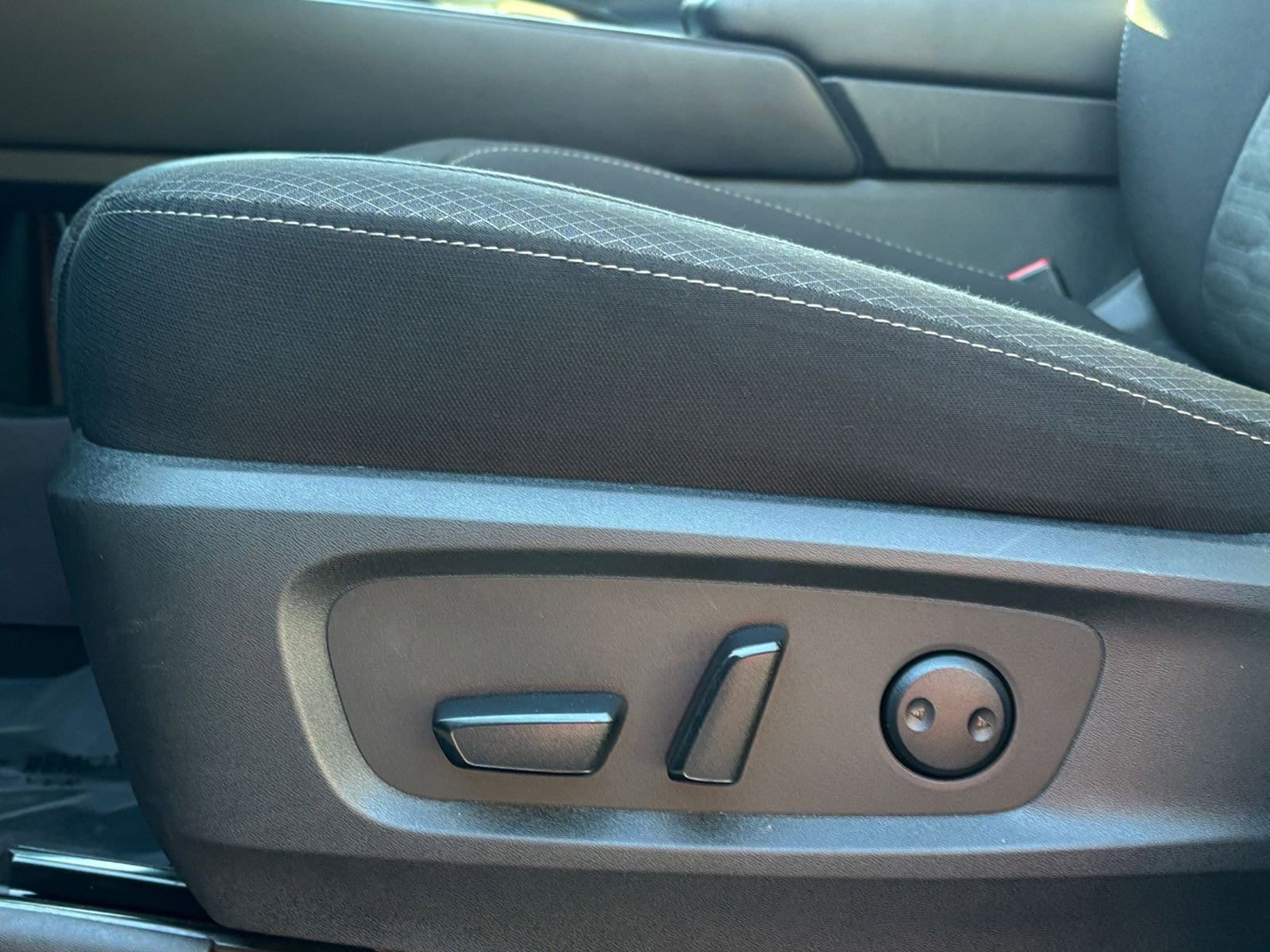 Thumbnail: 2025 Nissan Pathfinder - 27