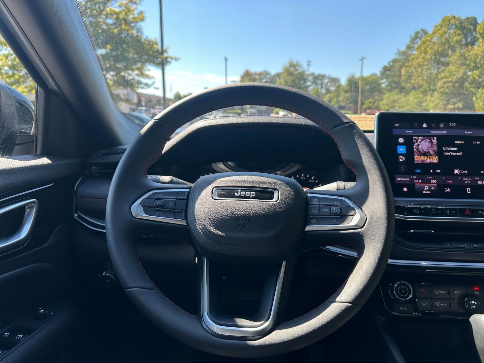 Thumbnail: 2025 Jeep Compass - 28