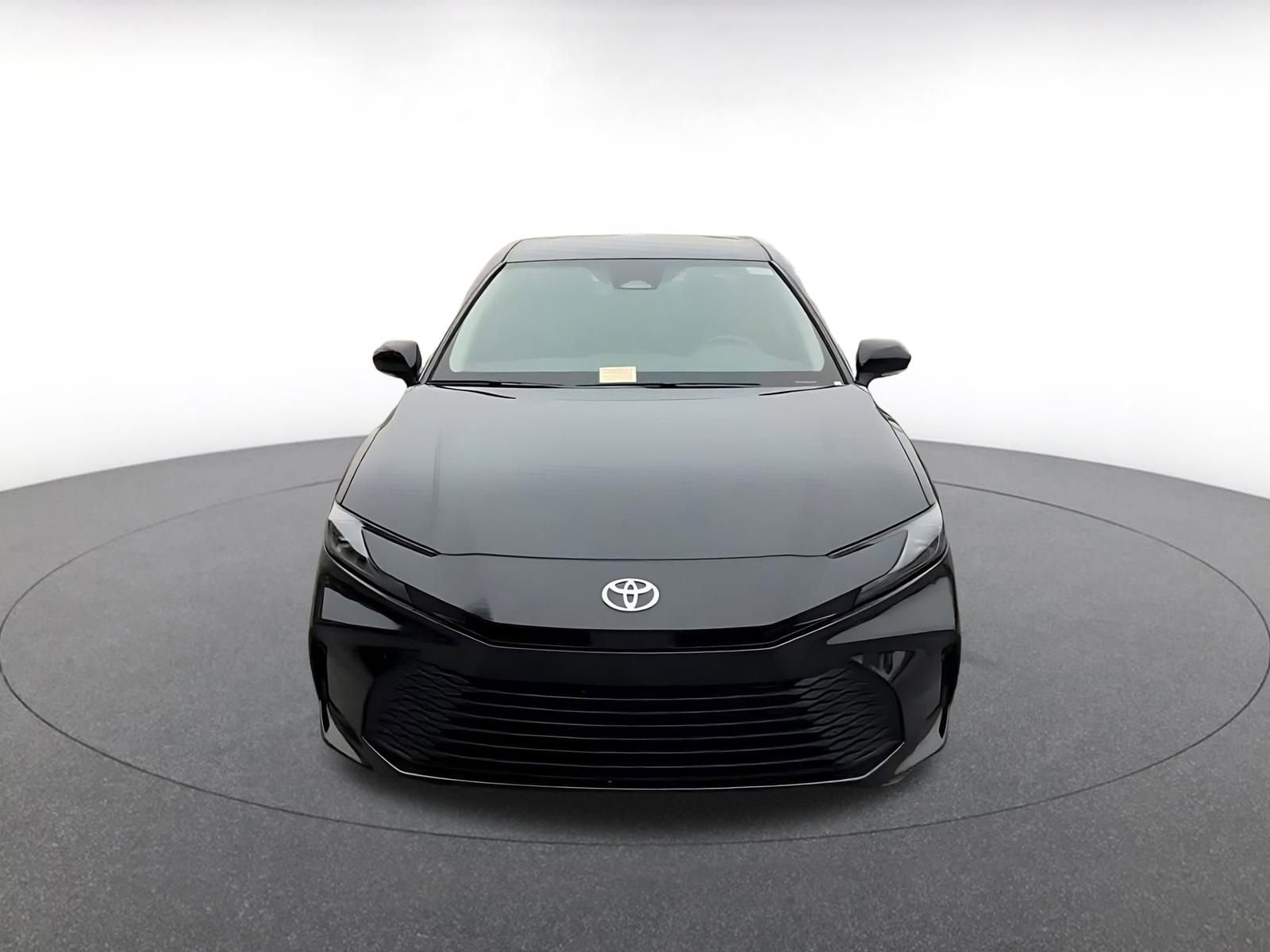 Thumbnail: 2025 Toyota Camry - 4