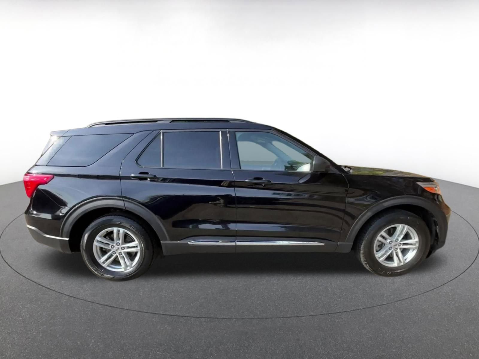 Thumbnail: 2024 Ford Explorer - 16