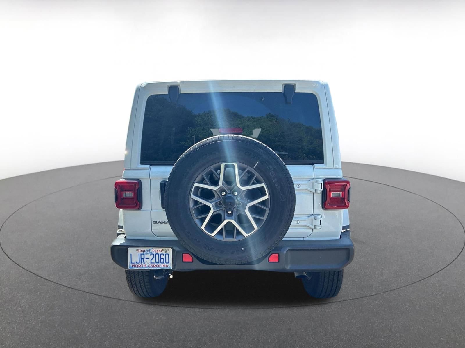 Thumbnail: 2025 Jeep Wrangler - 6