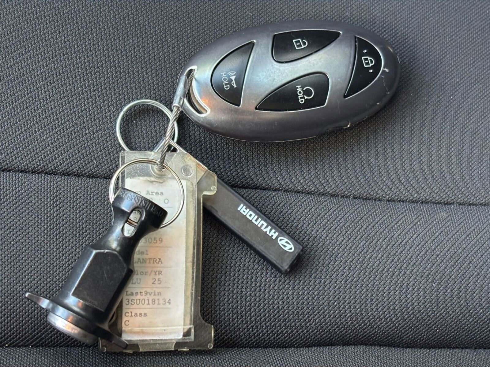 Thumbnail: 2025 Hyundai Elantra - 21