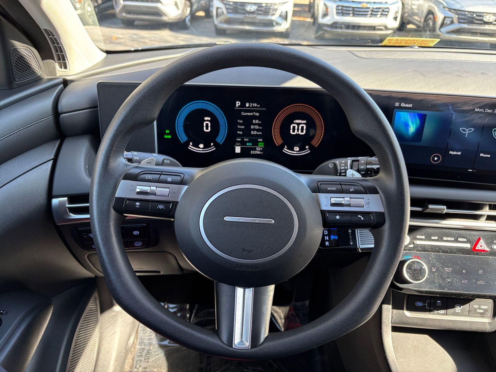 Thumbnail: 2025 Hyundai Tucson - 28