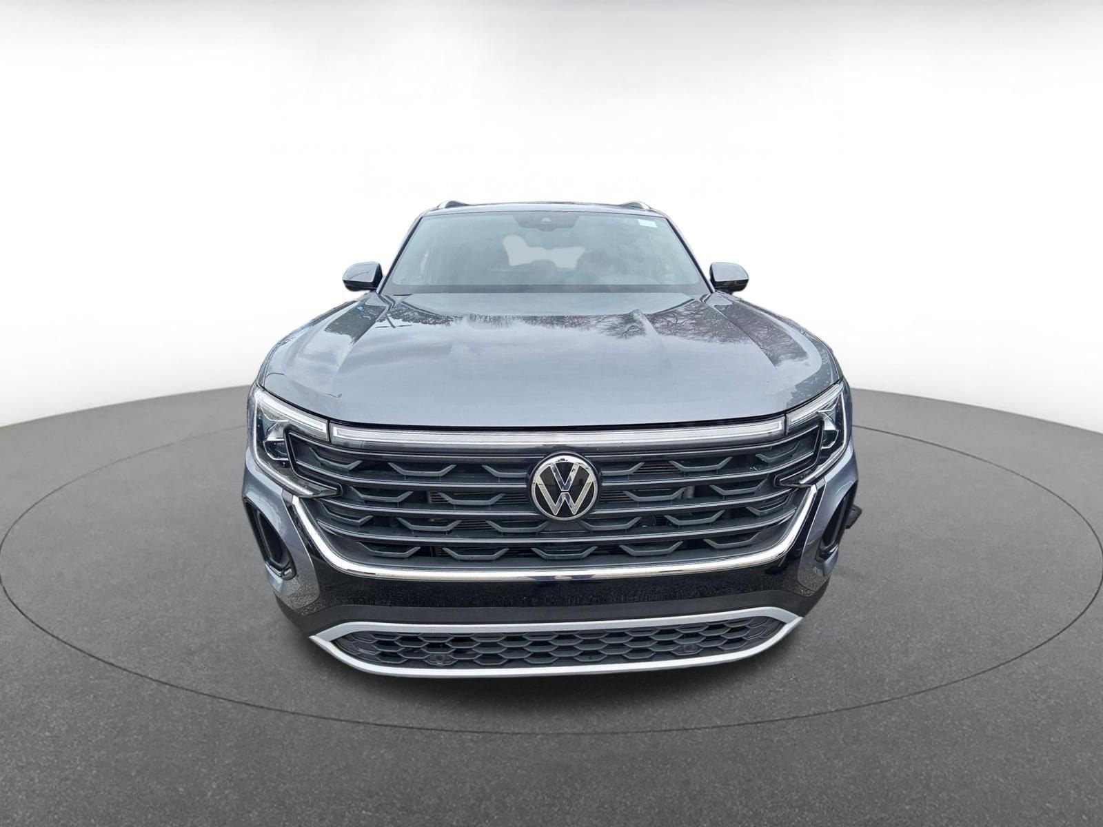 Thumbnail: 2025 Volkswagen Atlas - 2