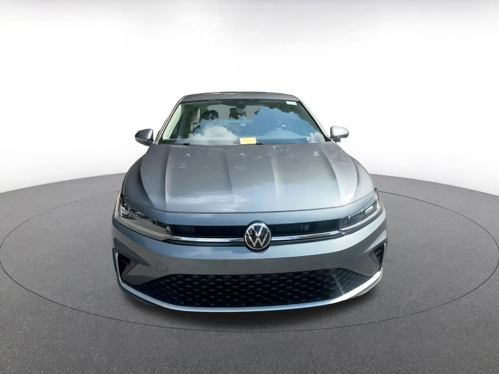 Thumbnail: 2025 Volkswagen Jetta - 4