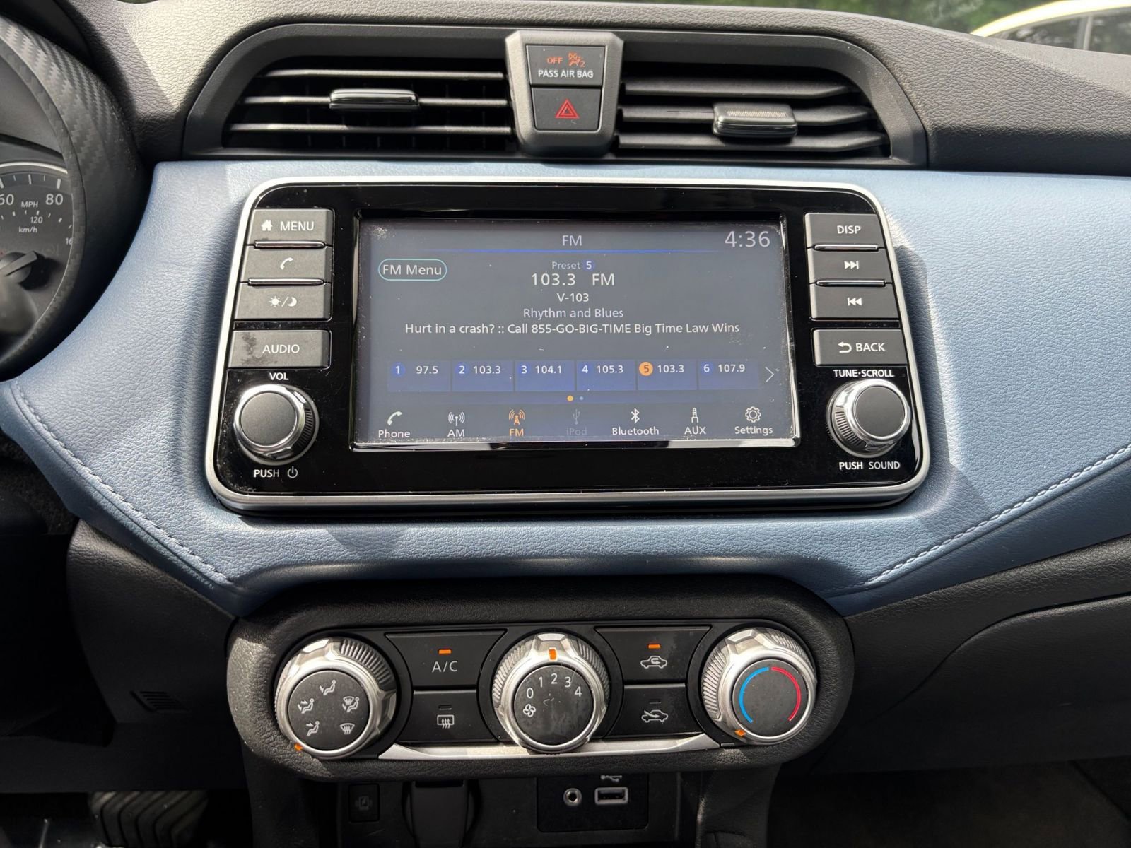 Thumbnail: 2025 Nissan Versa - 20