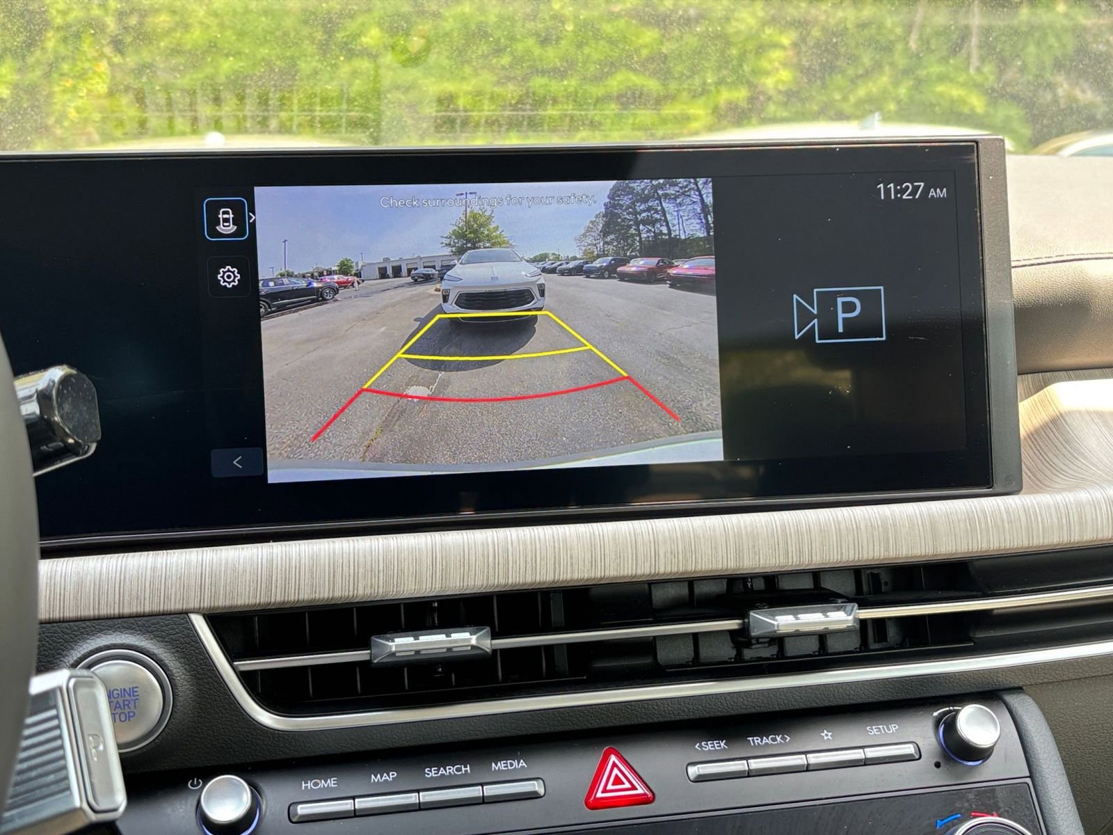 Thumbnail: 2025 Hyundai Sonata - 24