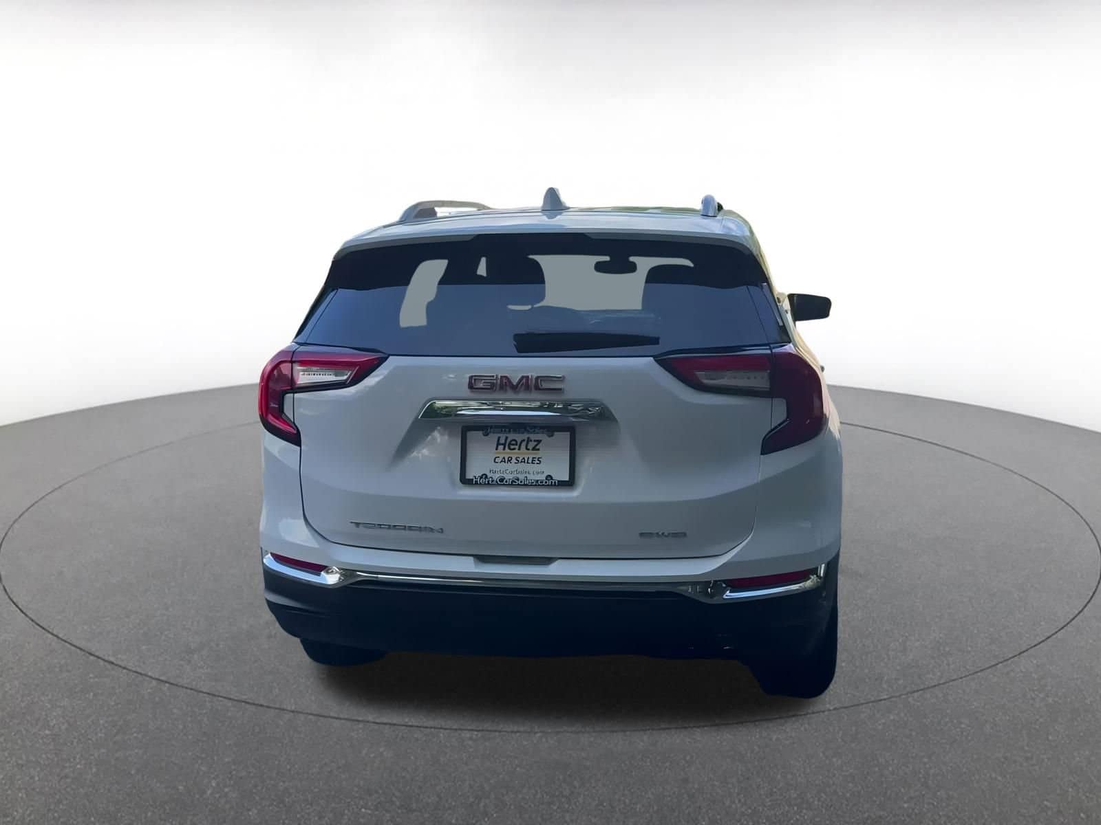 Thumbnail: 2023 GMC Terrain - 12