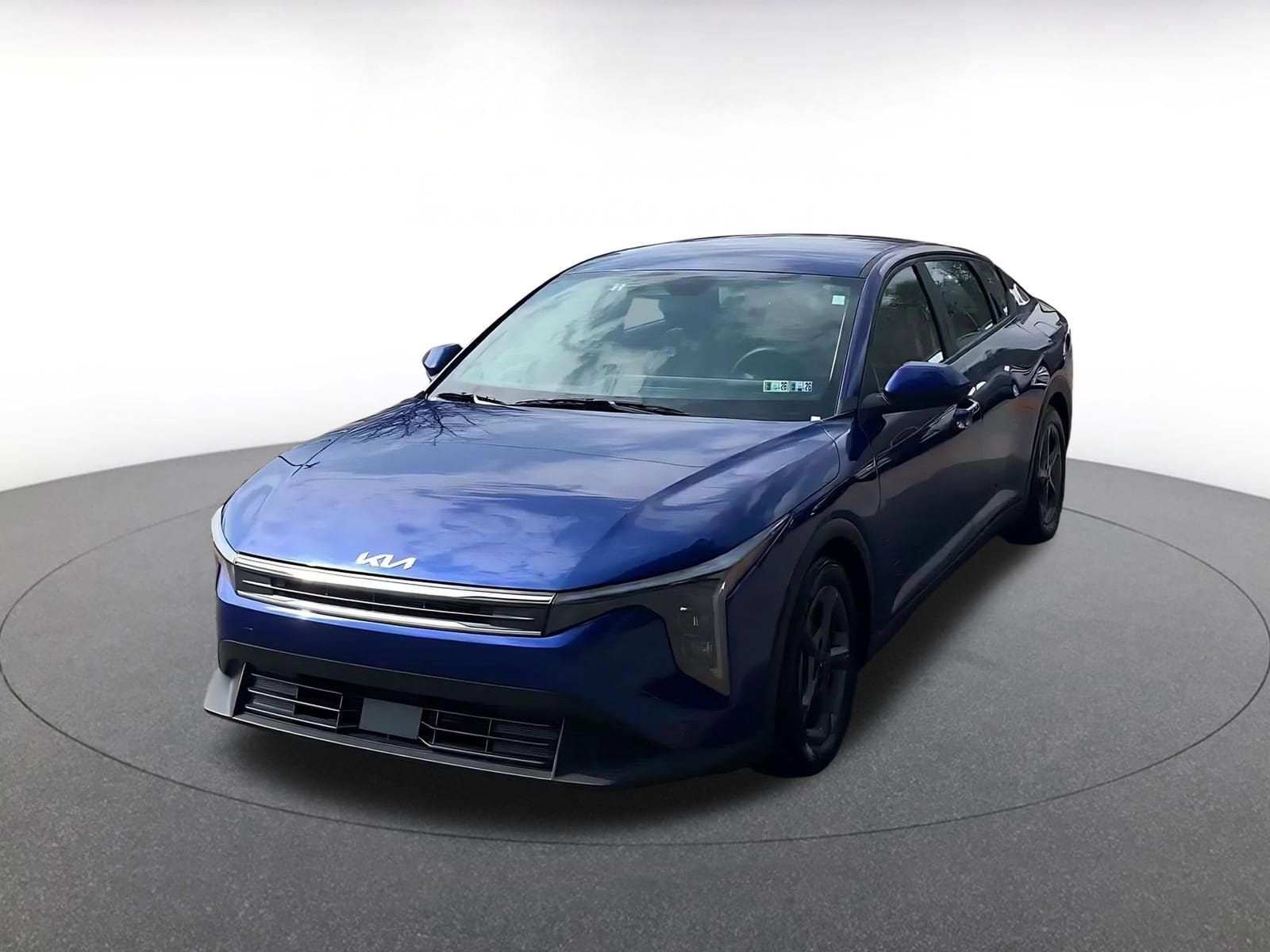 Thumbnail: 2025 Kia K4 - 7