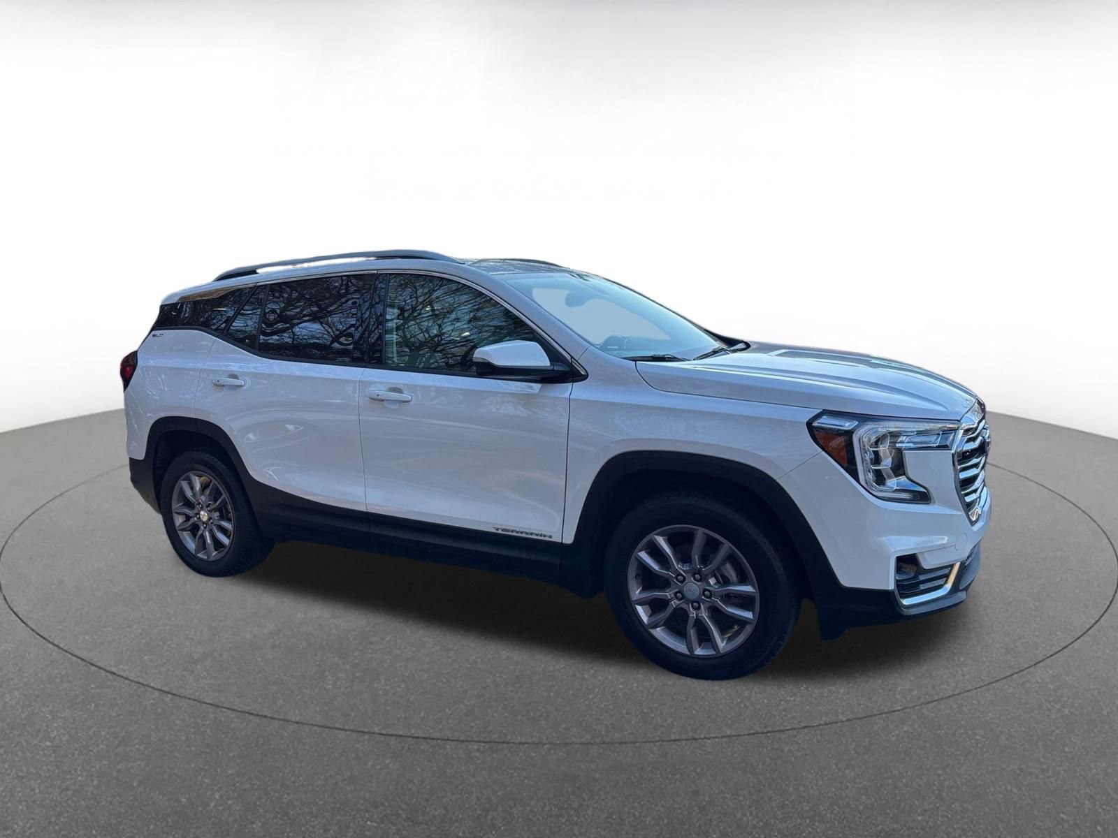 Thumbnail: 2024 GMC Terrain - 1