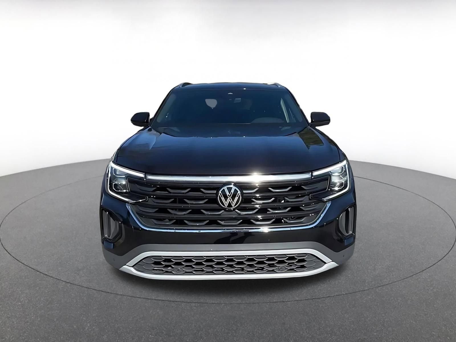 Thumbnail: 2025 Volkswagen Atlas - 4