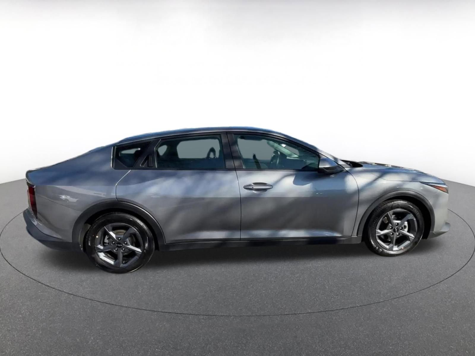 Thumbnail: 2025 Kia K4 - 16