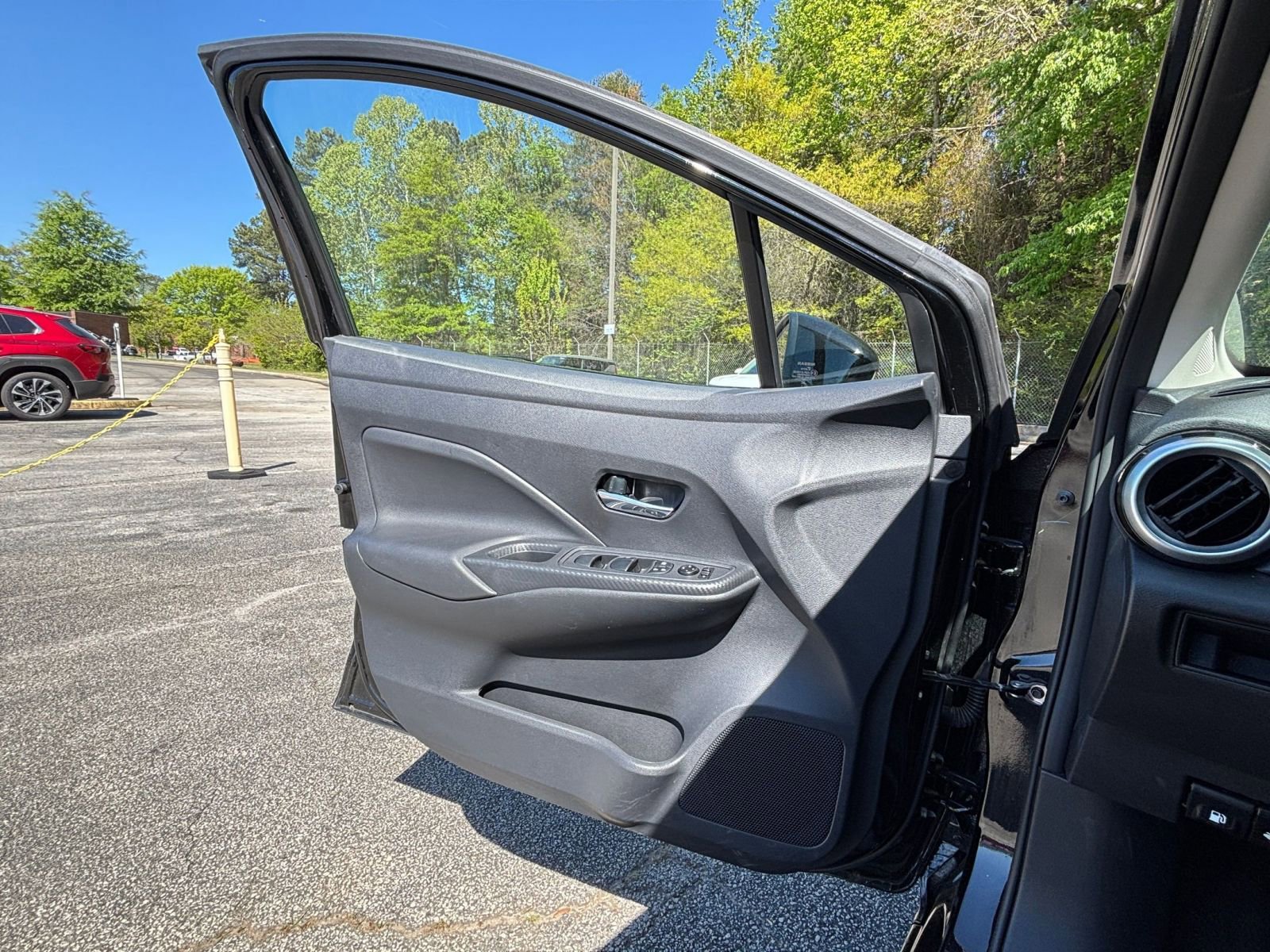 Thumbnail: 2025 Nissan Versa - 18
