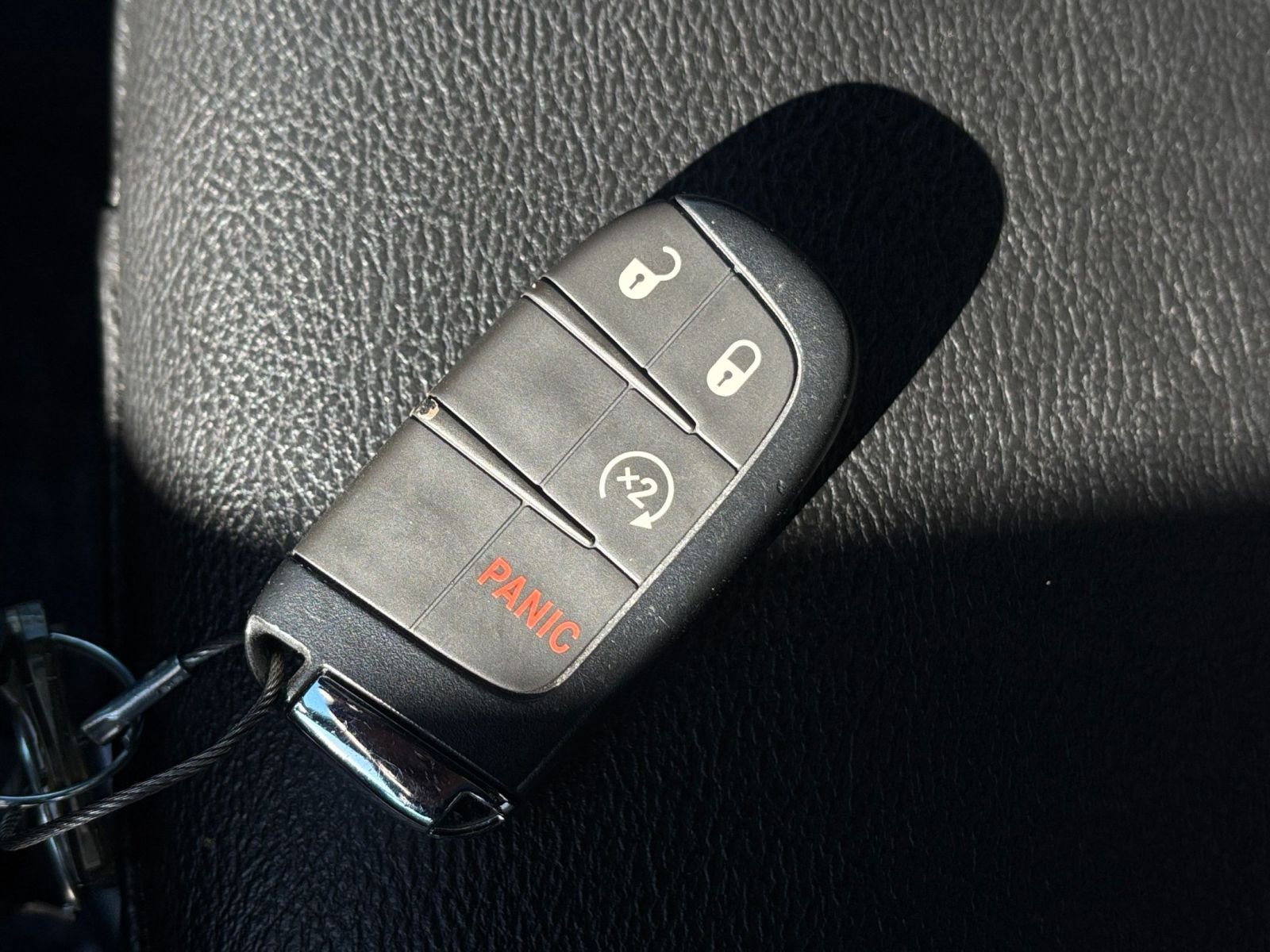 Thumbnail: 2025 Jeep Compass - 31