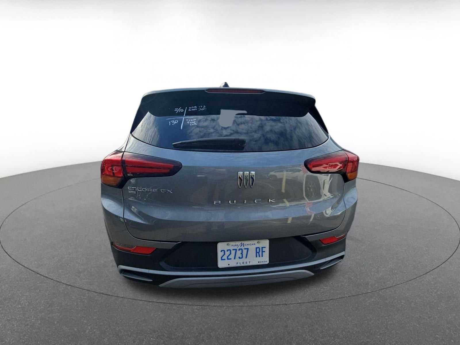 Thumbnail: 2025 Buick Encore GX - 6