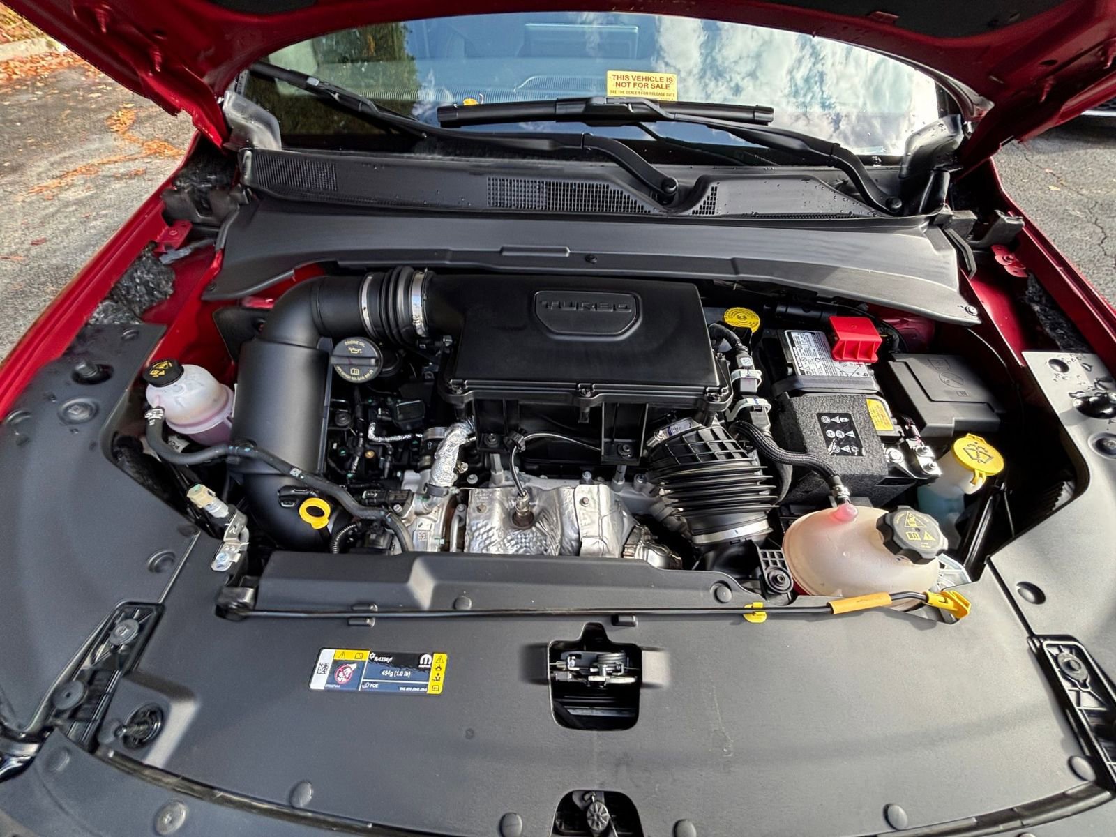 Thumbnail: 2025 Jeep Compass - 32