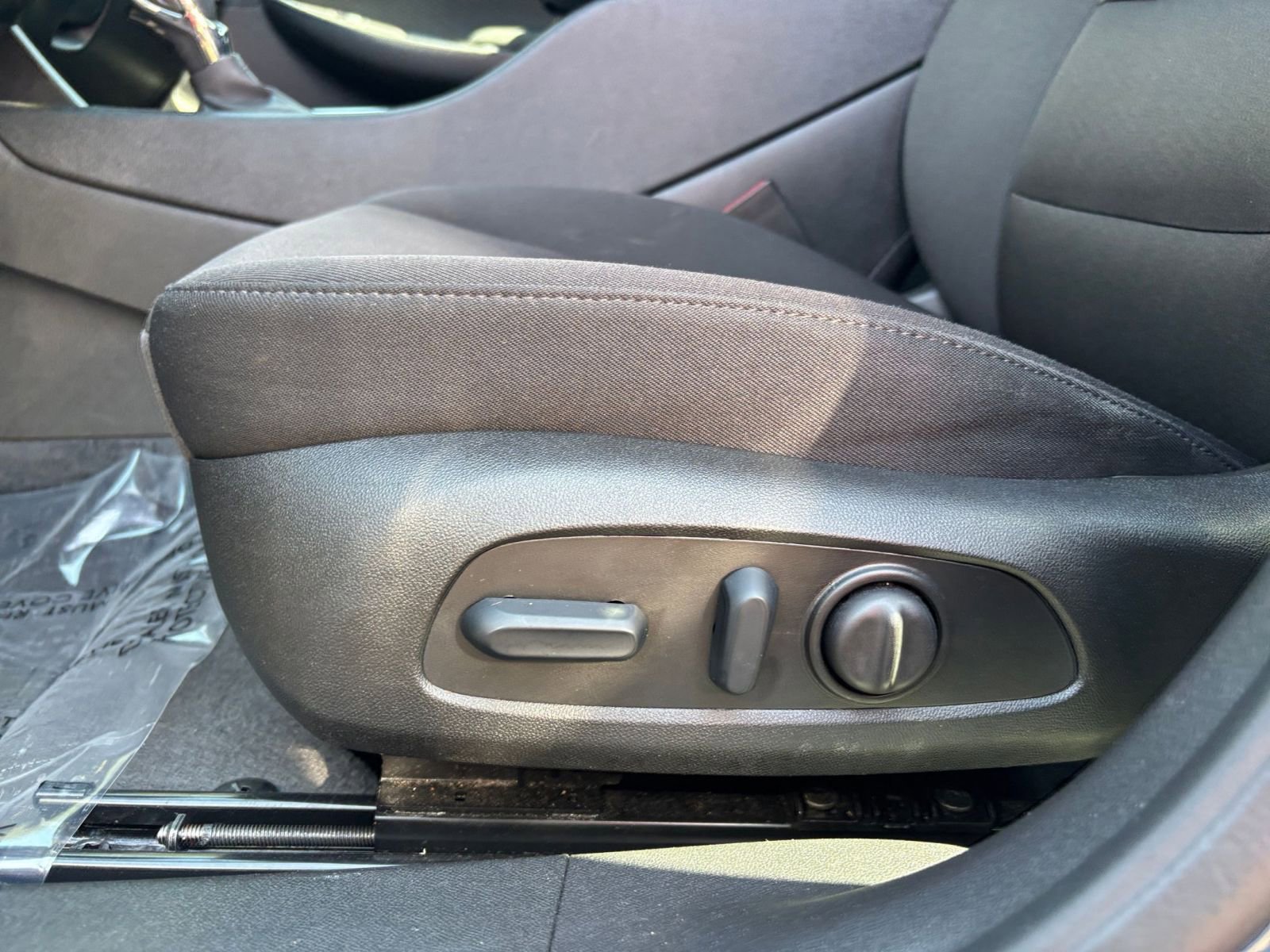 Thumbnail: 2024 Chevrolet Malibu - 28