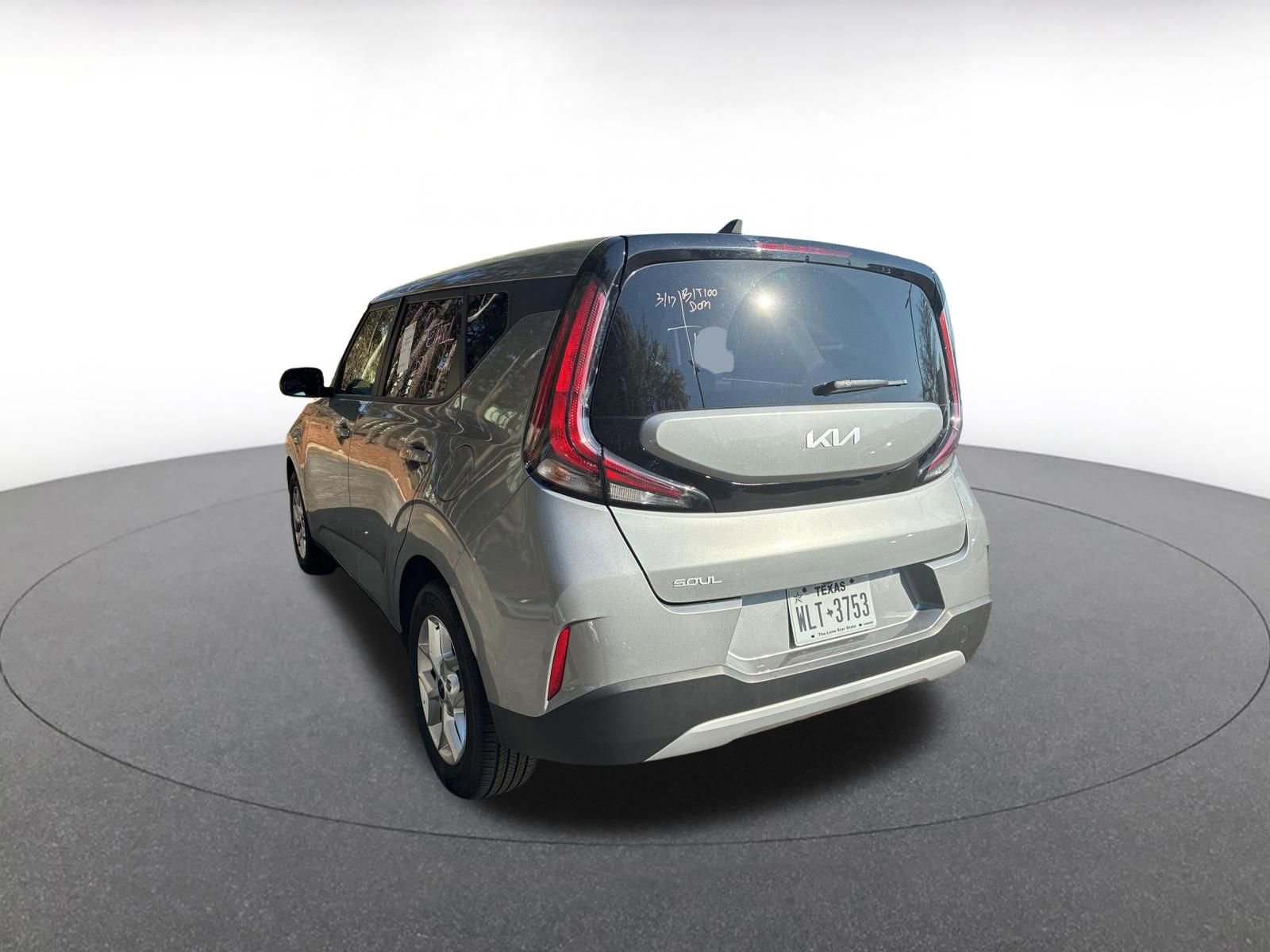 Thumbnail: 2025 Kia Soul - 5