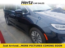 2023 Chrysler Pacifica Hybrid Touring L -
                  Stone Mountain, GA