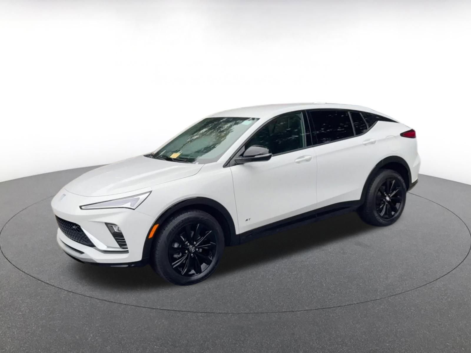 Thumbnail: 2025 Buick Envista - 8