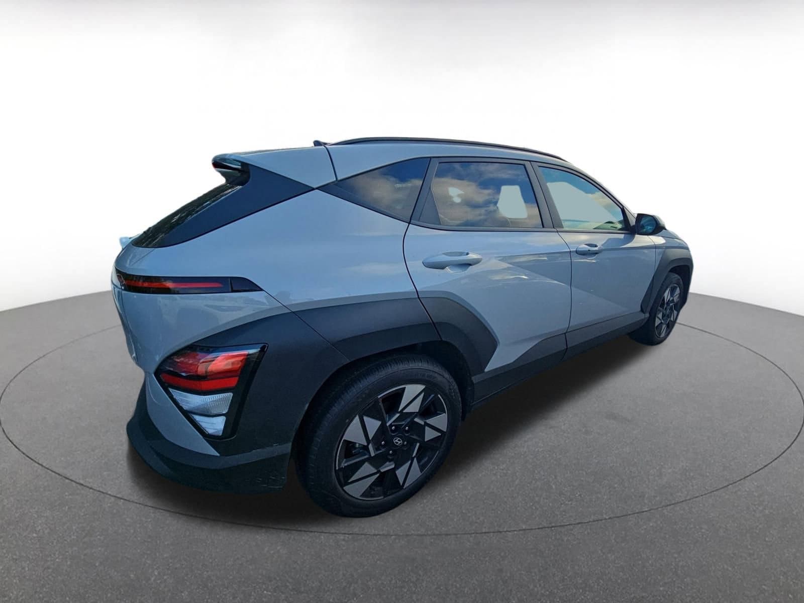 Thumbnail: 2025 Hyundai Kona - 7