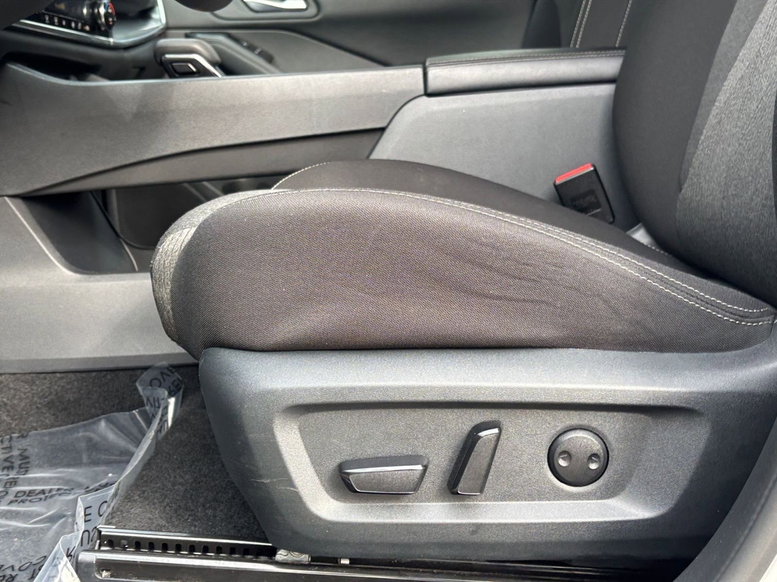 Thumbnail: 2025 Nissan Rogue - 29