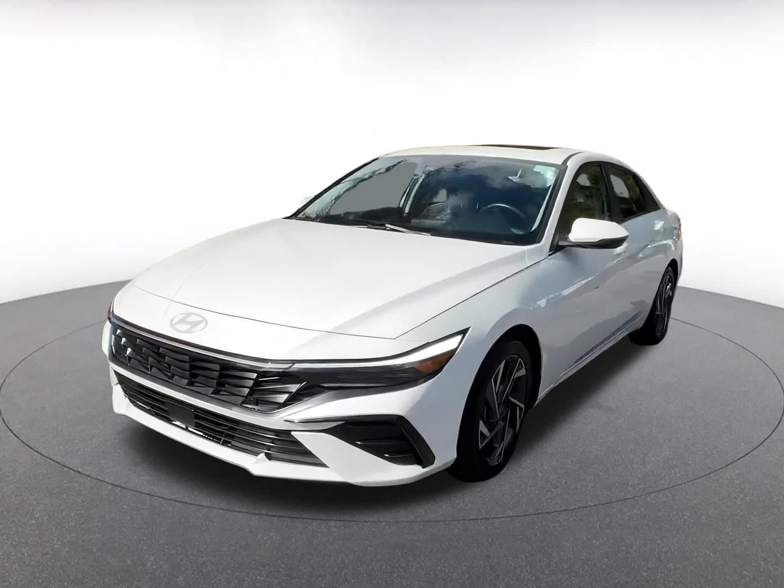 Thumbnail: 2025 Hyundai Elantra - 7