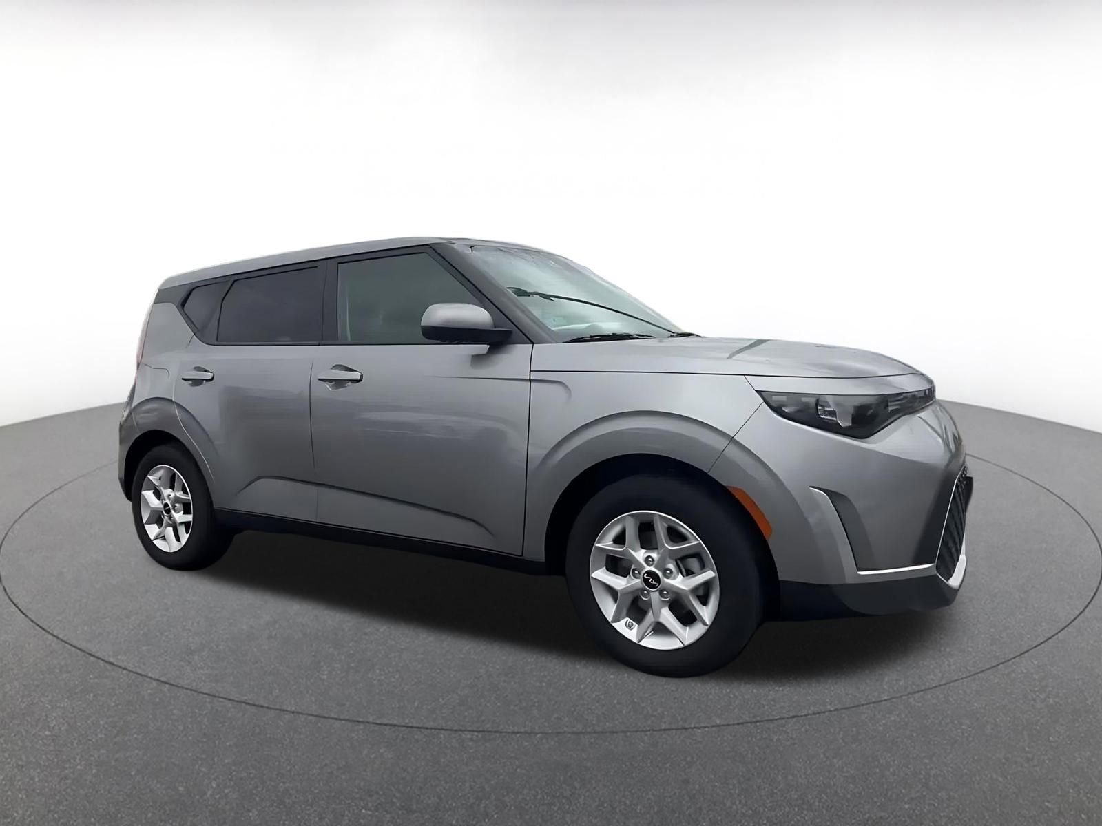 Thumbnail: 2025 Kia Soul - 2