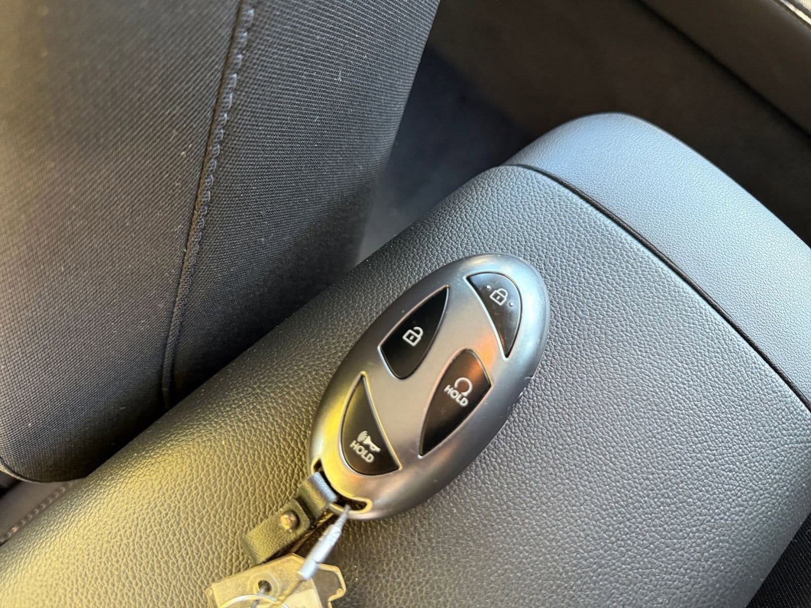 Thumbnail: 2025 Hyundai Elantra - 33