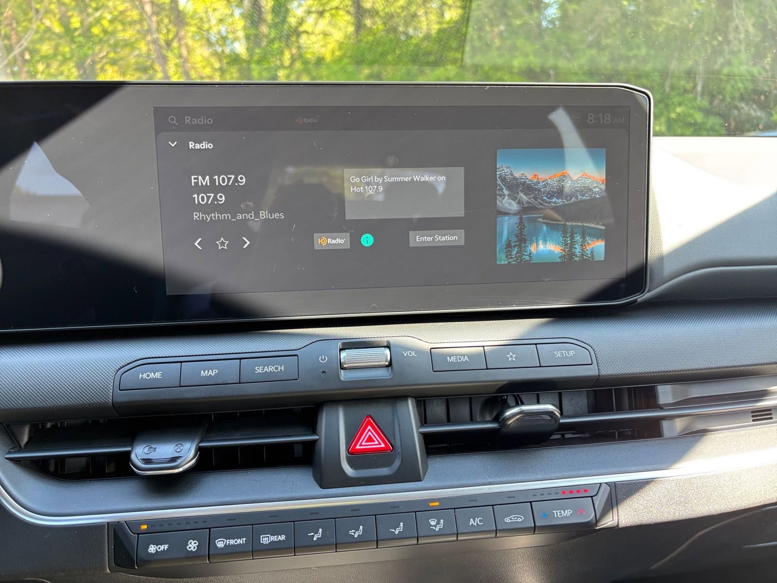 Thumbnail: 2025 Kia K4 - 20