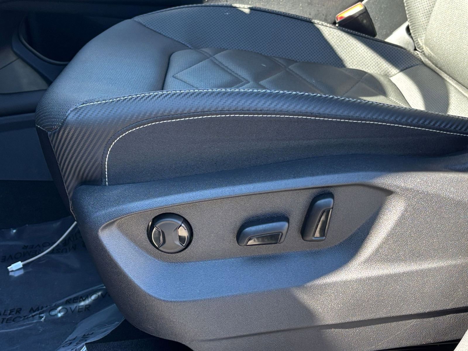 Thumbnail: 2025 Volkswagen Atlas - 29