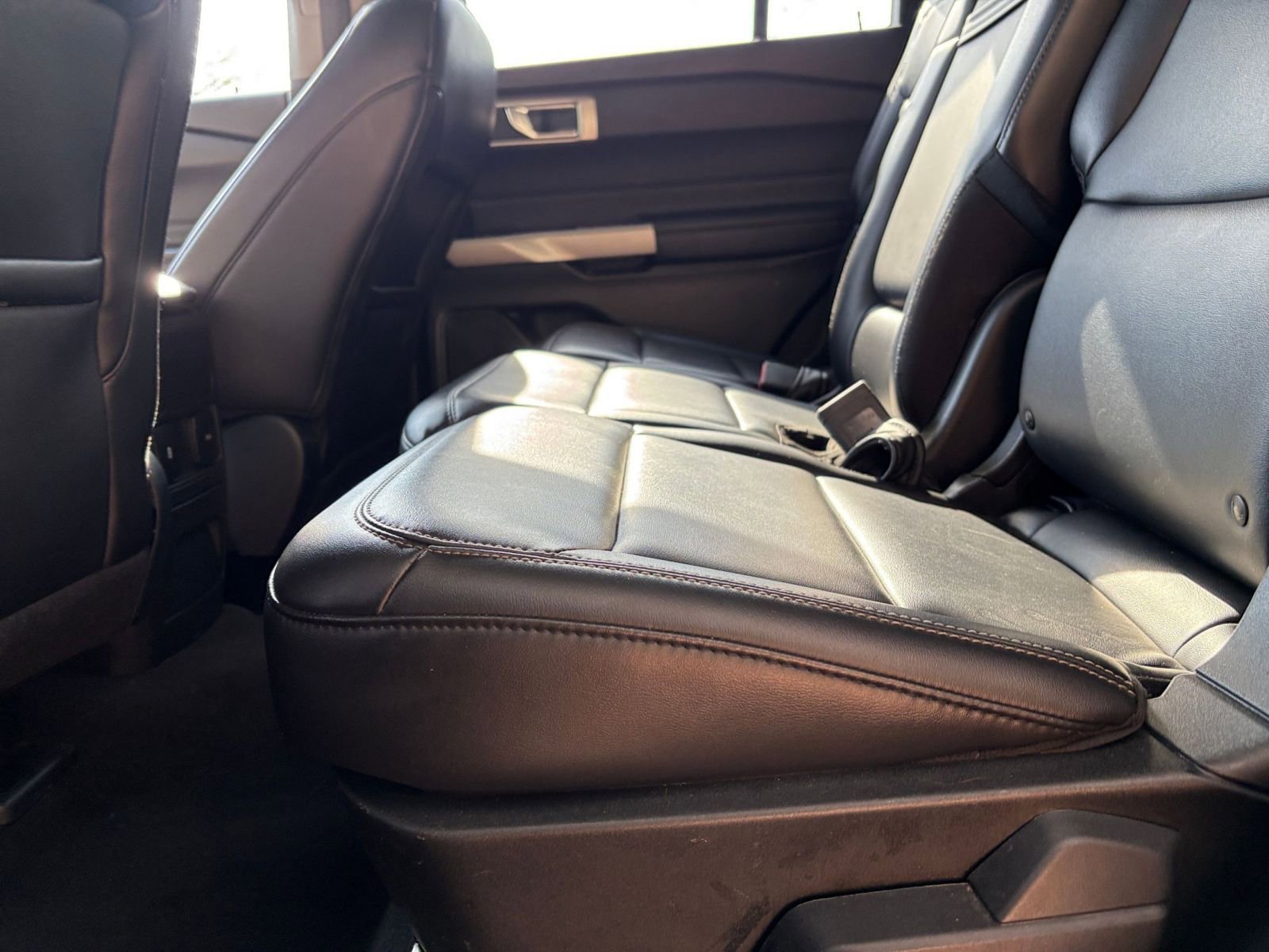 Thumbnail: 2024 Ford Explorer - 28